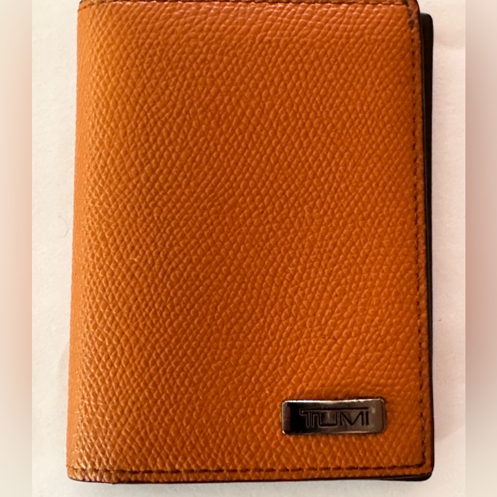 TUMI Wallet